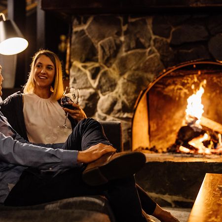 Freycinet Lodge Coles Bay Eksteriør billede