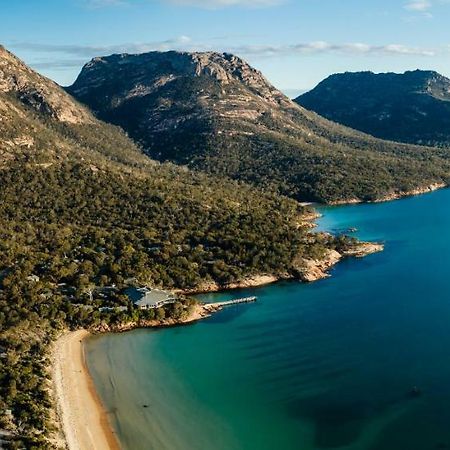 Freycinet Lodge Coles Bay Eksteriør billede