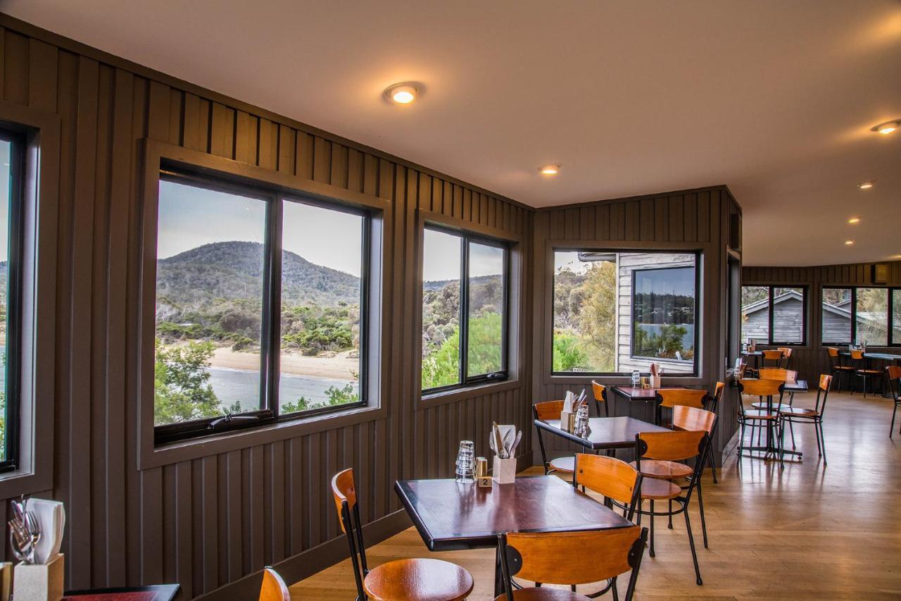 Freycinet Lodge Coles Bay Eksteriør billede