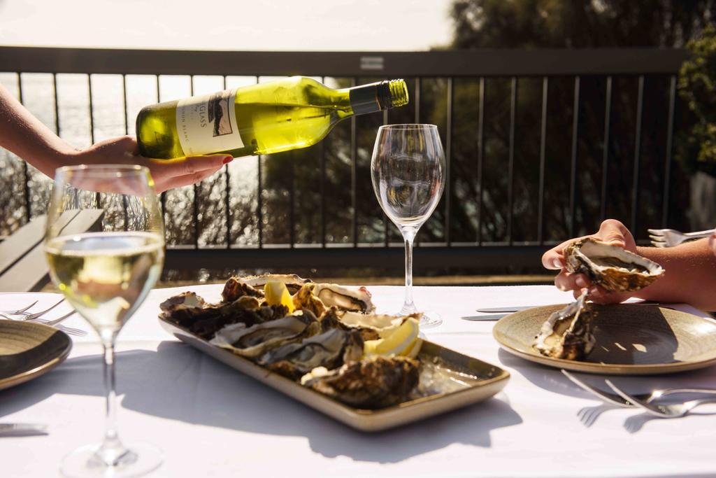 Freycinet Lodge Coles Bay Eksteriør billede