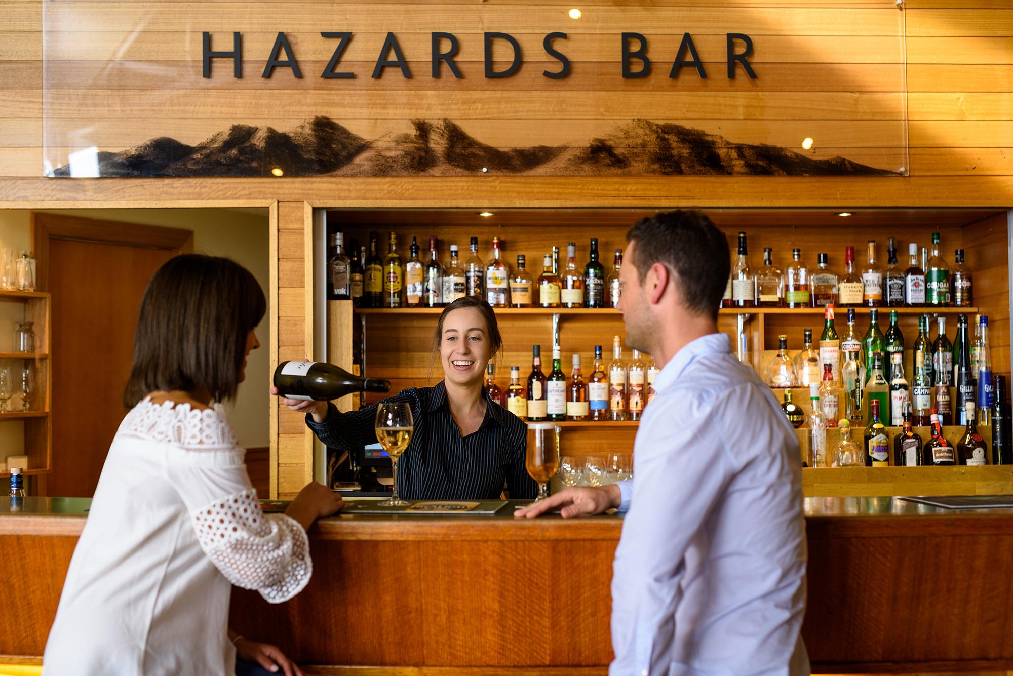 Freycinet Lodge Coles Bay Eksteriør billede