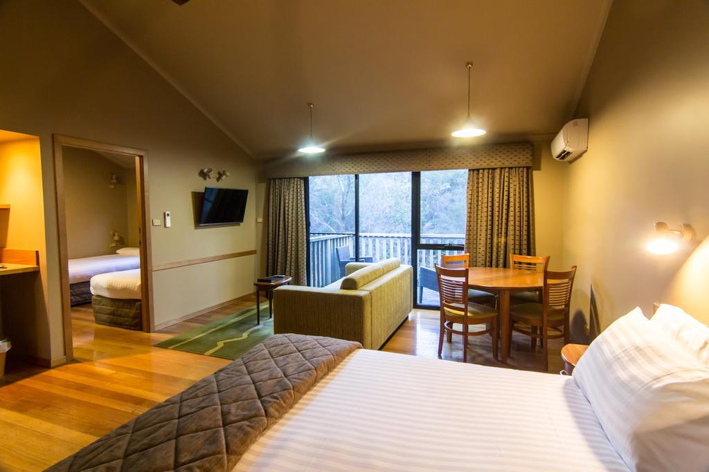 Freycinet Lodge Coles Bay Eksteriør billede