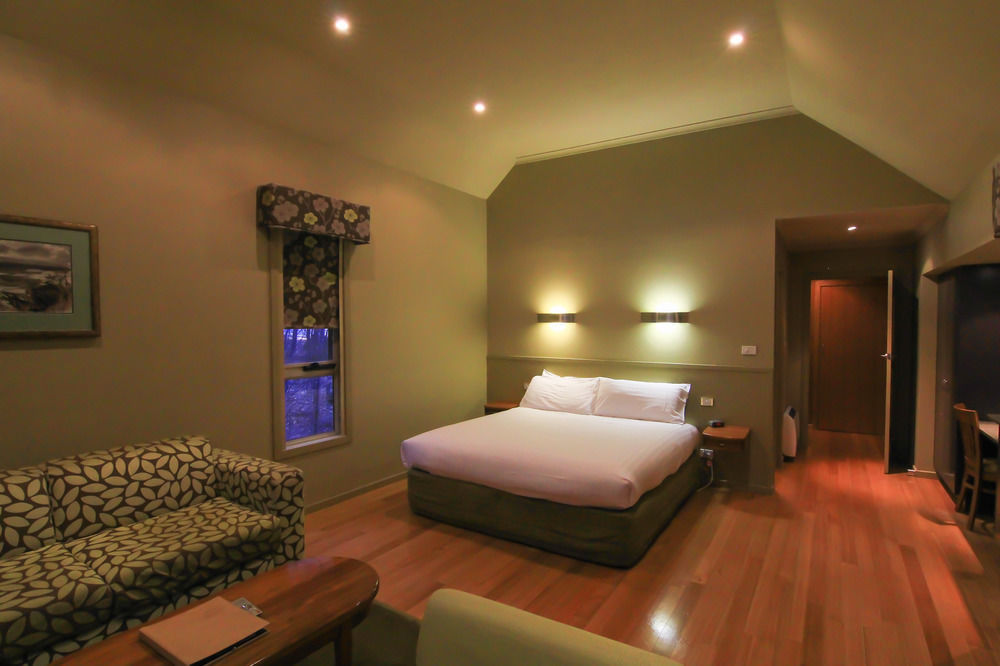 Freycinet Lodge Coles Bay Eksteriør billede
