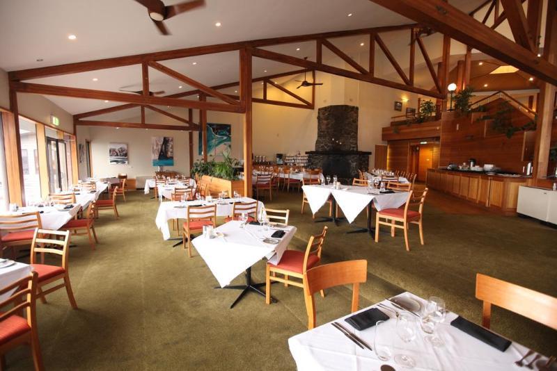 Freycinet Lodge Coles Bay Eksteriør billede