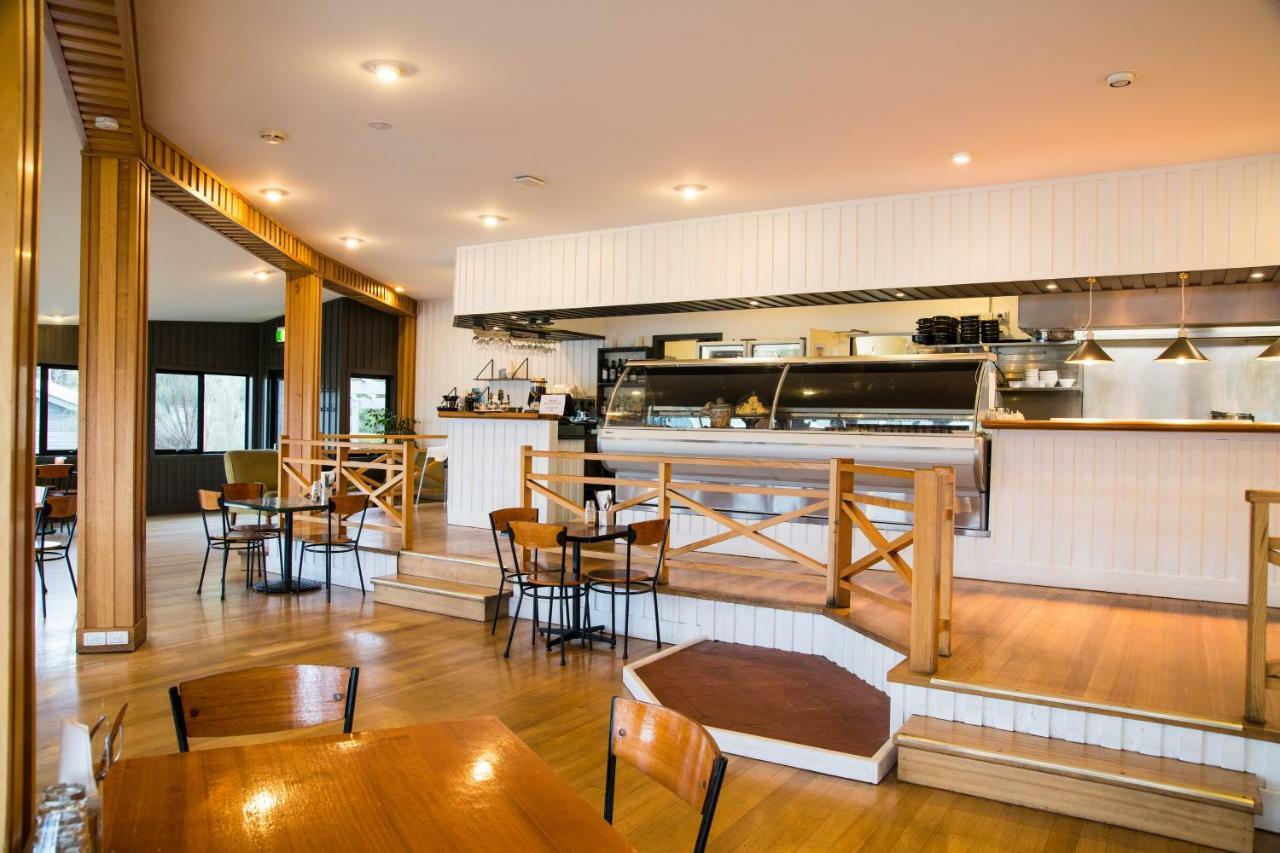 Freycinet Lodge Coles Bay Eksteriør billede